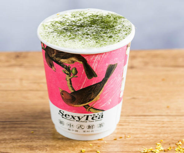 茶颜悦色有哪些饮品,盘点茶颜悦色好喝的奶茶推荐