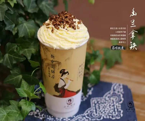 茶颜悦色有哪些饮品,盘点茶颜悦色好喝的奶茶推荐