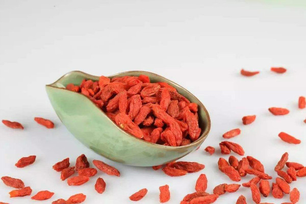 枸杞的功效与作用,枸杞加什么最补肾壮阳