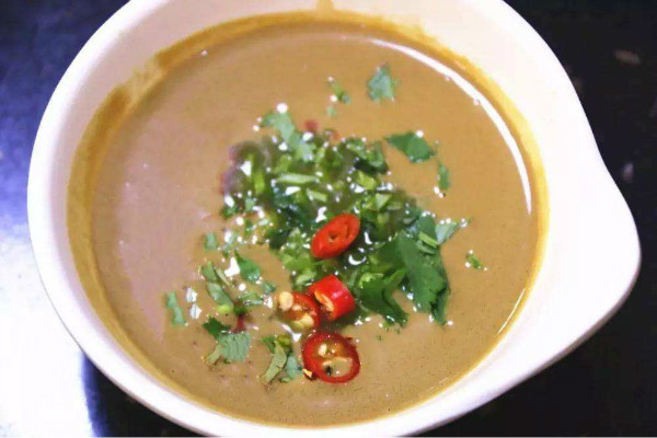 家常牛肉火锅的做法及配料,新鲜牛肉怎么做清汤火锅