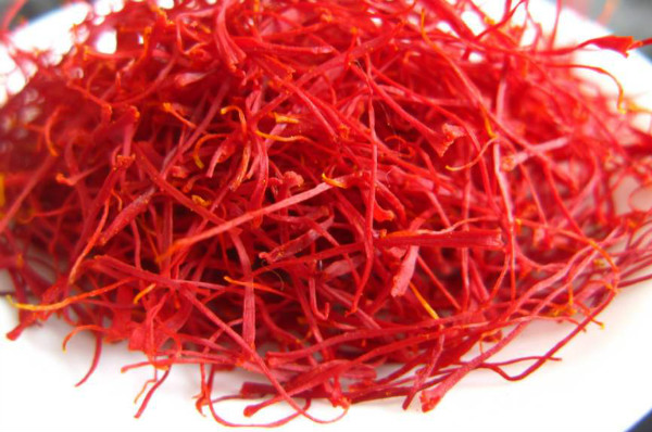哪种人不适合吃藏红花,藏红花的功效与禁忌
