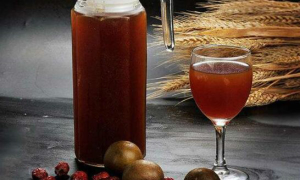 酸梅汤解酒吗,酸梅汤的功效