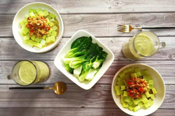 吃素不能吃哪些东西,哪些素菜对身体好