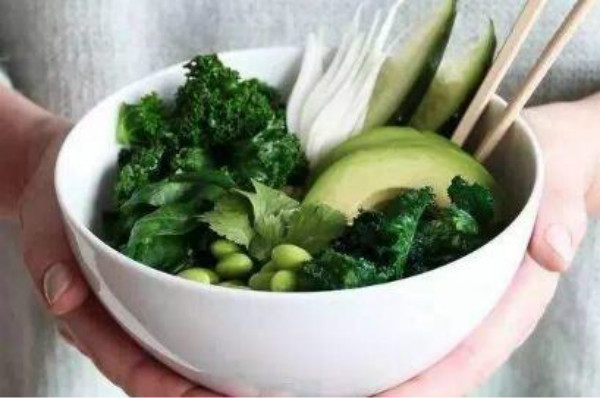 吃素不能吃哪些东西,哪些素菜对身体好