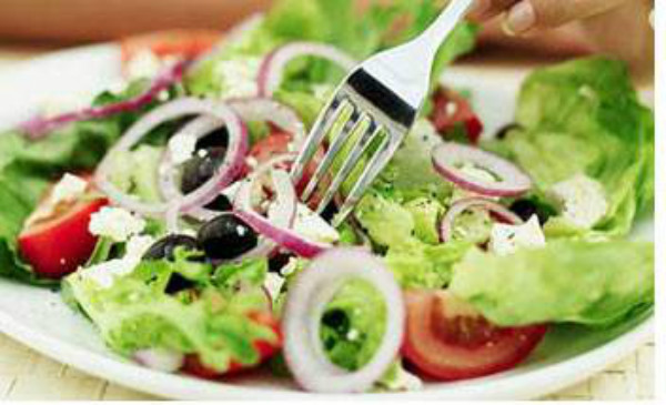 吃素不能吃哪些东西,哪些素菜对身体好