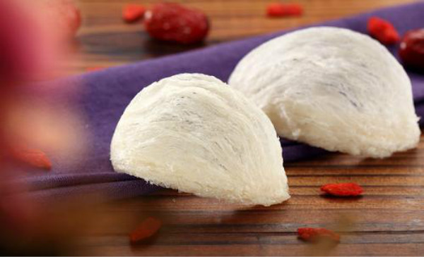 早上与晚上吃燕窝区别,燕窝的作用与功效