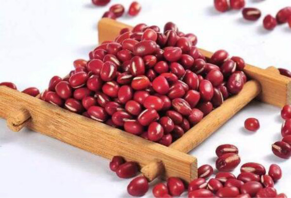 红豆跟什么一起煮好,煮红豆粥时需要注意什么