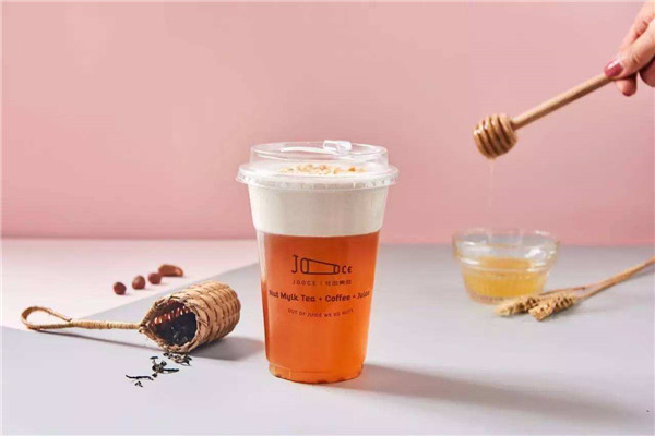 奶茶可以放多久,奶茶可以放冰箱第二天喝吗