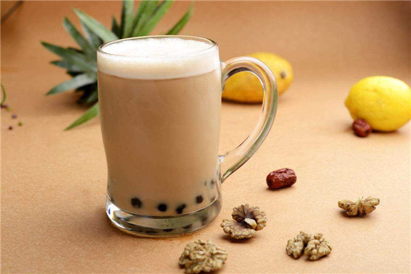 奶茶可以放多久,奶茶可以放冰箱第二天喝吗