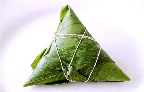 减肥期间可以吃粽子吗,怎么吃粽子好消化