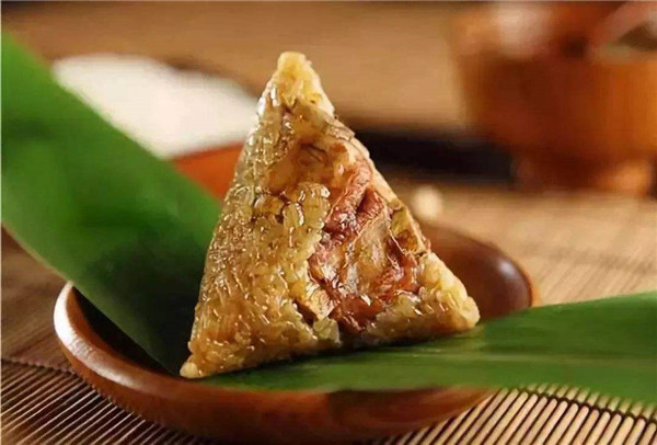 减肥期间可以吃粽子吗,怎么吃粽子好消化