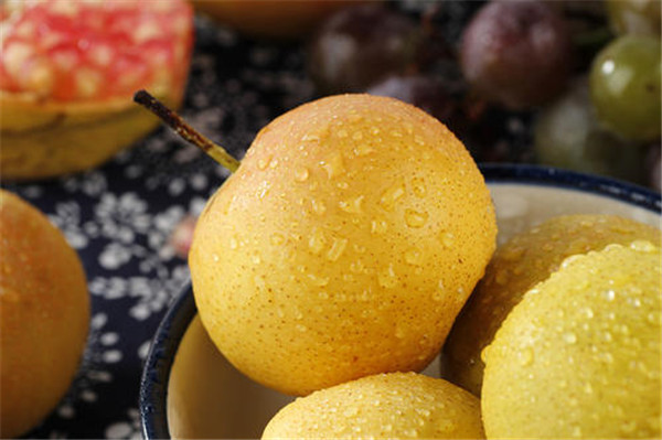 高血压不宜吃6种水果,高血压不宜吃哪些水果