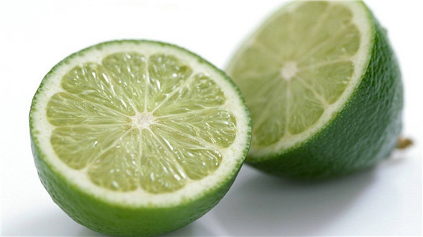 柠檬减肥法三日瘦七斤,柠檬水的正确泡法