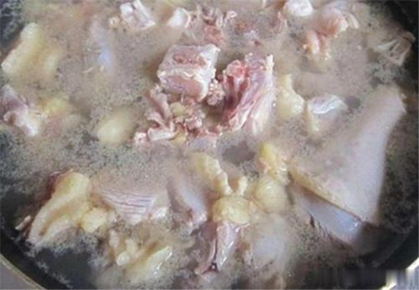 冬季人参怎么吃效果好