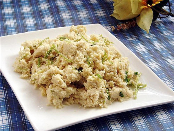 自制豆浆后会过滤出豆渣能吃吗