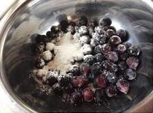 西瓜盆栽水果拼盘做法步骤图 让你的食欲幸福得像花儿